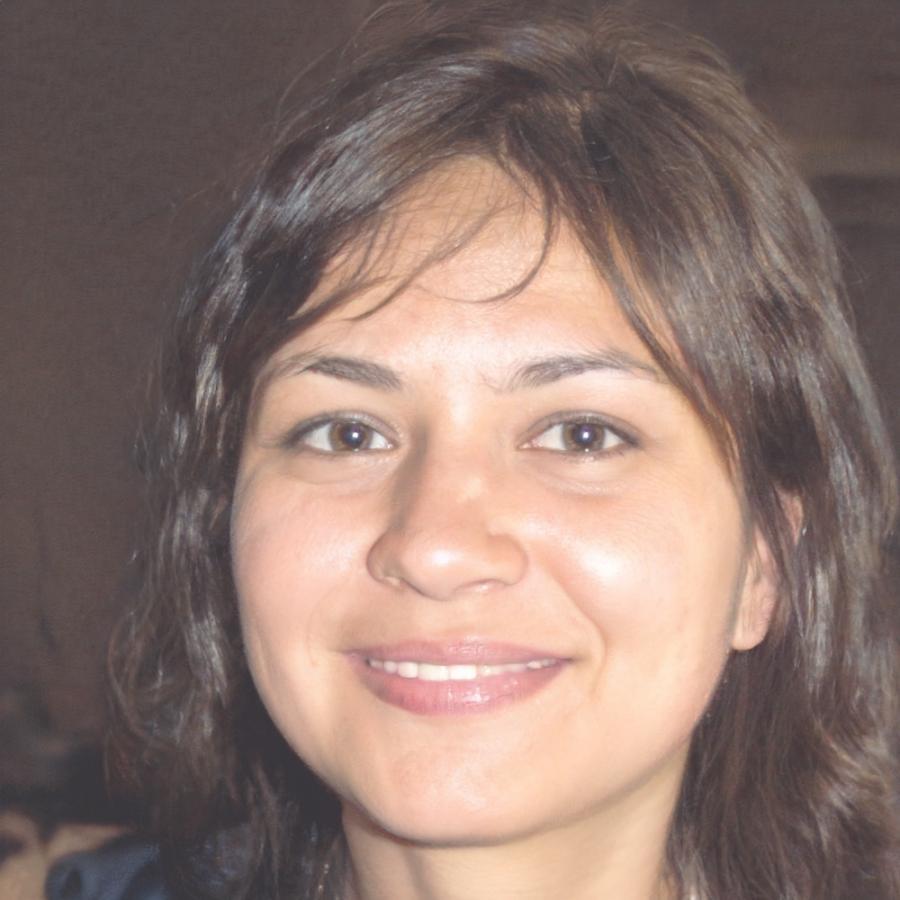 Carmen Ruiz